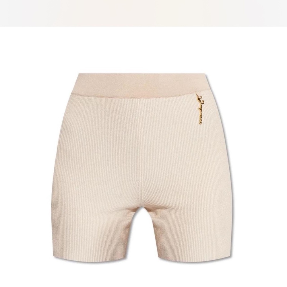 JACQUEMES SHORTS